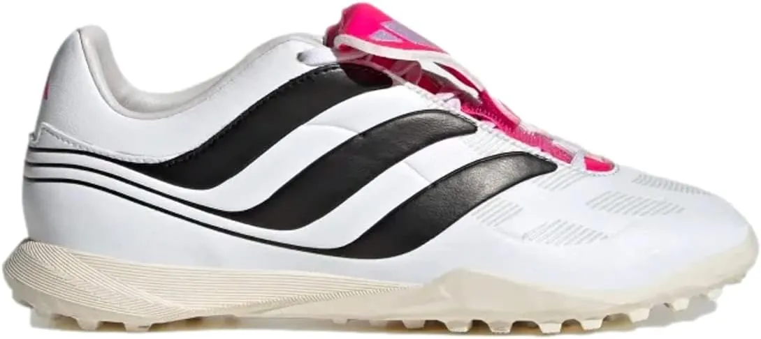 adidas Mens Precision.3 Tf Soccer Shoes
