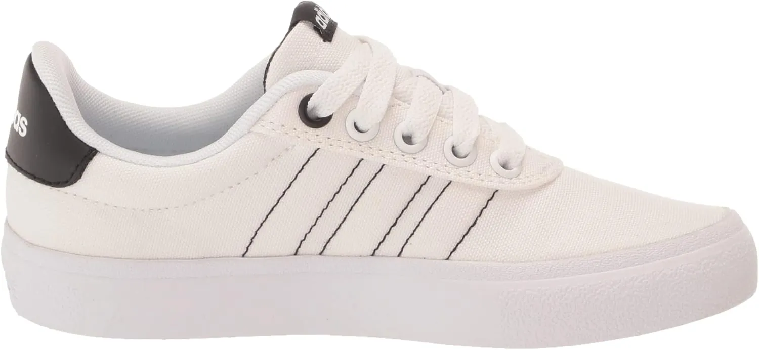 adidas Unisex-Child Vulcraid3r Skate Shoe