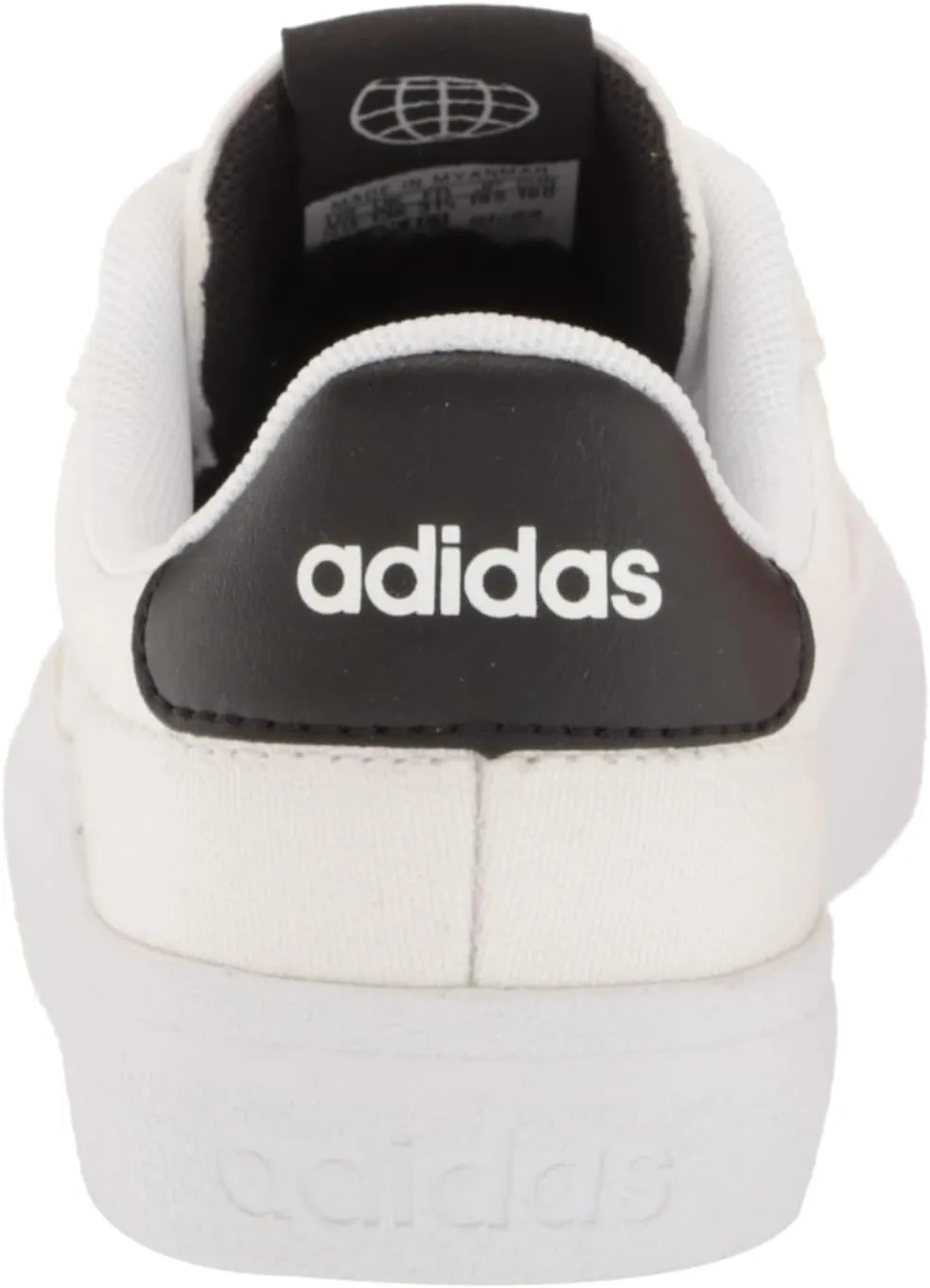adidas Unisex-Child Vulcraid3r Skate Shoe