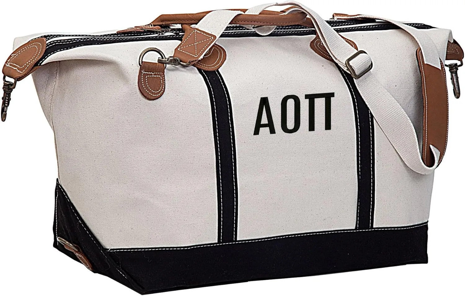 Alpha Omicron Pi Weekender Travel Bag