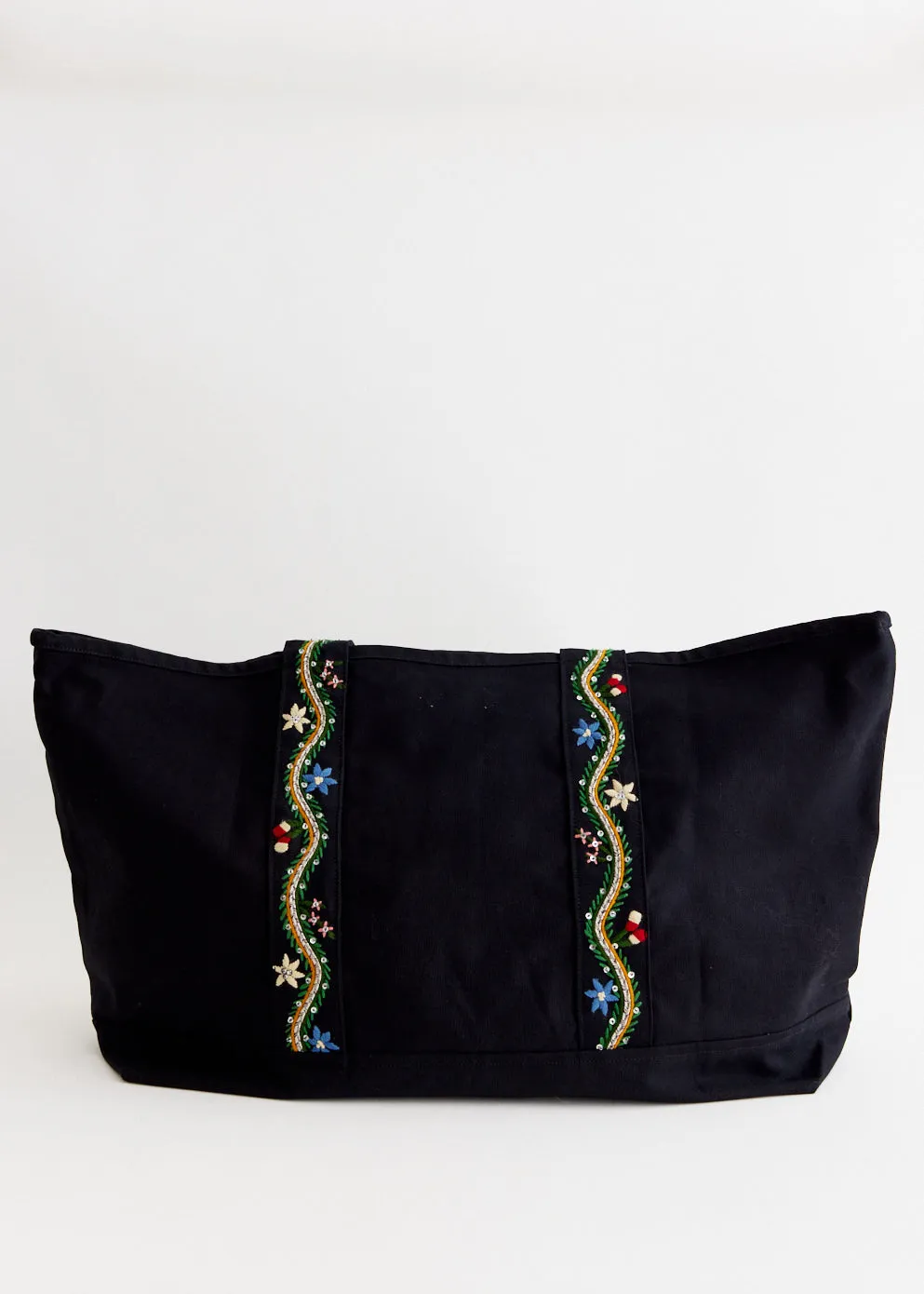 Alpineflower Tote