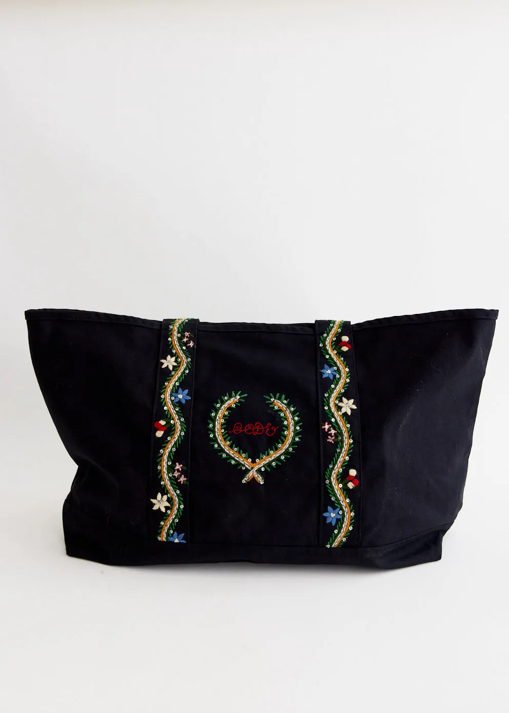 Alpineflower Tote