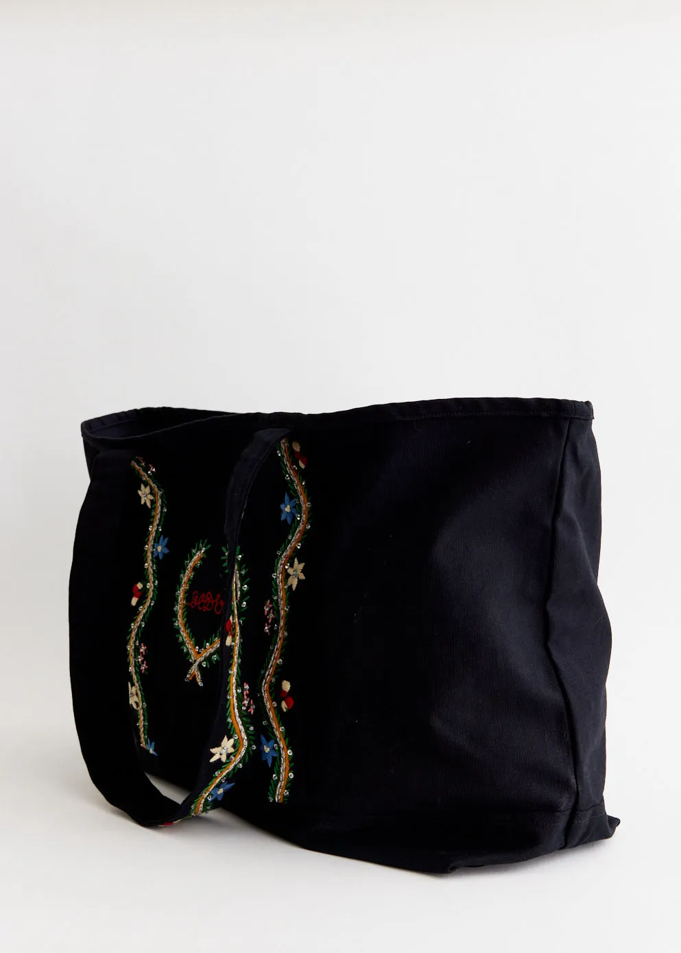 Alpineflower Tote