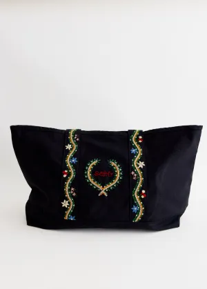 Alpineflower Tote