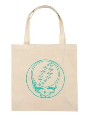 Always a Hoot - Steal Your Face Tote Bag