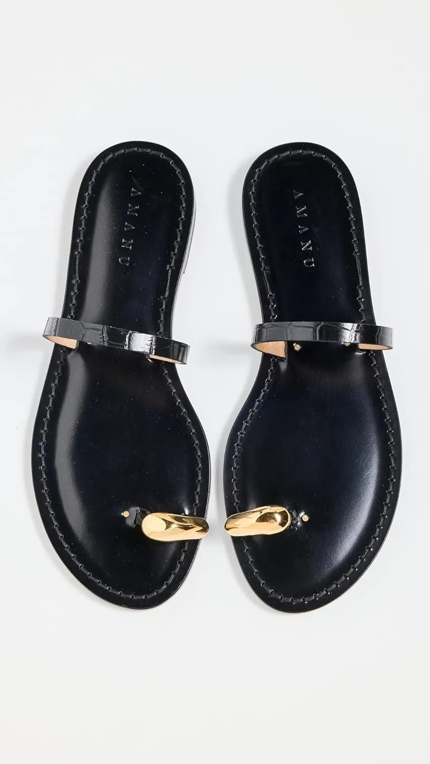 Amanu Women's Kibera Sandals