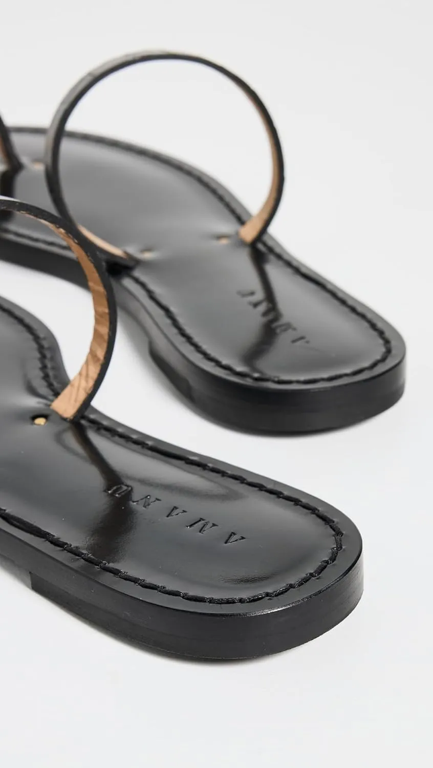 Amanu Women's Kibera Sandals
