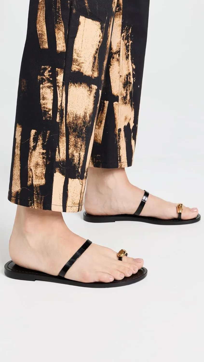 Amanu Women's Kibera Sandals