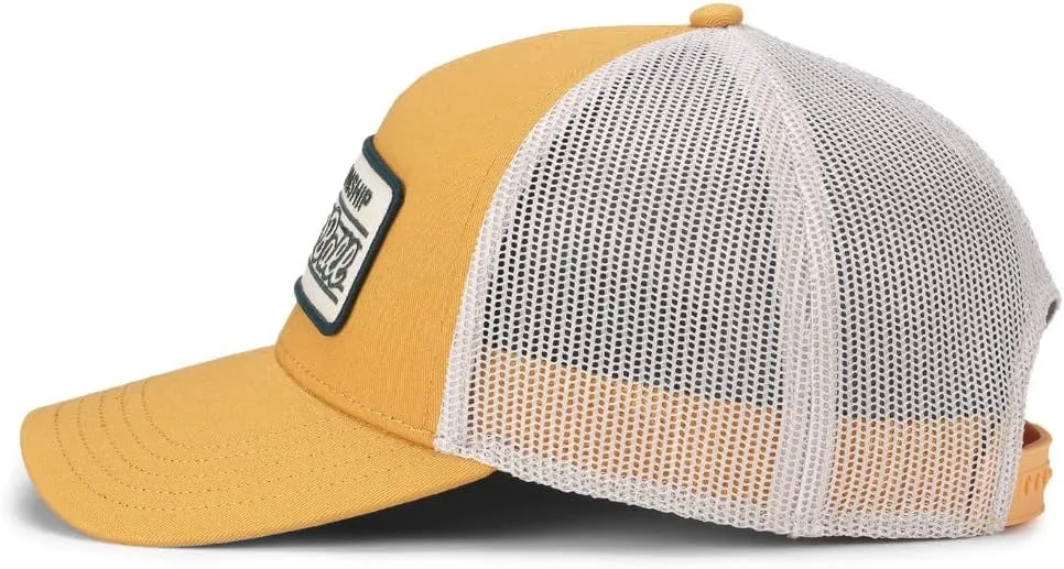 AMERICAN NEEDLE Pickleball Patch Unisex Adjustable Snapback Baseball Hat
