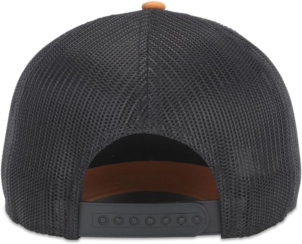 AMERICAN NEEDLE Texas Lone Star Beer Patch Unisex Adjustable Snapback Baseball Hat