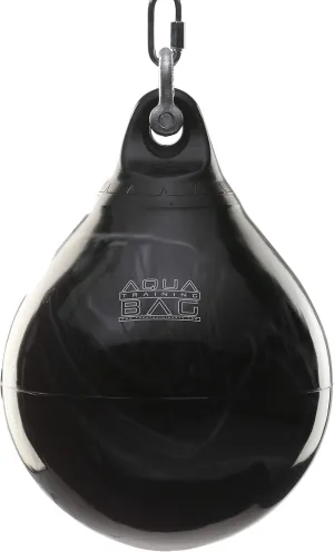 Aqua Training Bag 15" 75 Pound Heavy Punching Bag