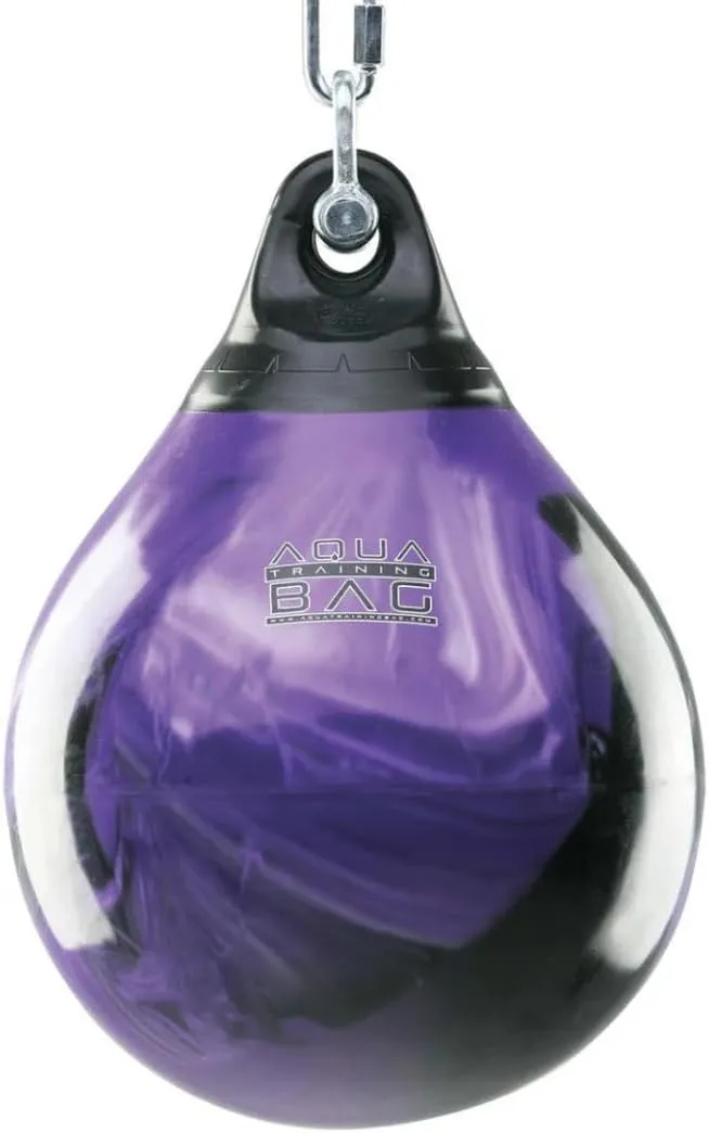 Aqua Training Bag 18" 120 Pound Heavy Punching Bag