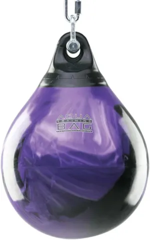 Aqua Training Bag 18" 120 Pound Heavy Punching Bag