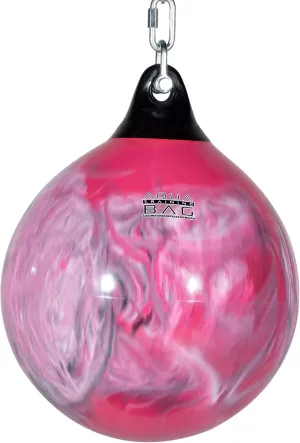 Aqua Training Bag 18" 120 Pound Heavy Punching Bag