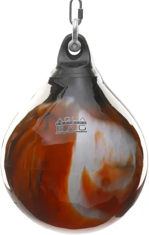 Aqua Training Bag 18" 120 Pound Heavy Punching Bag