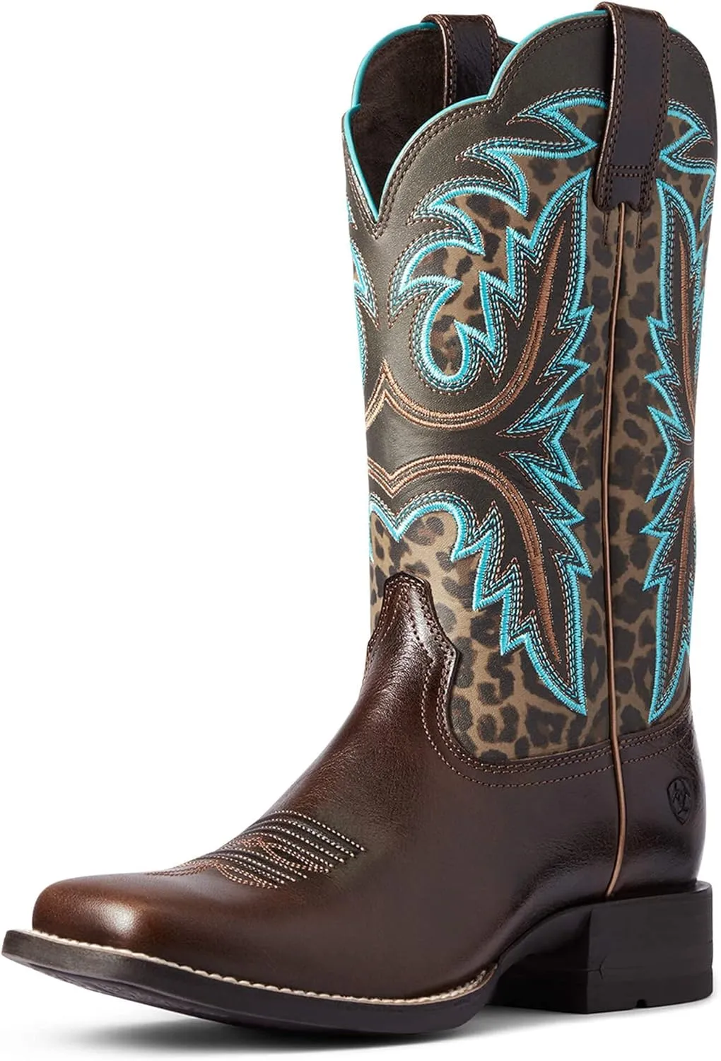 Ariat Women's Lonestar Western Boot