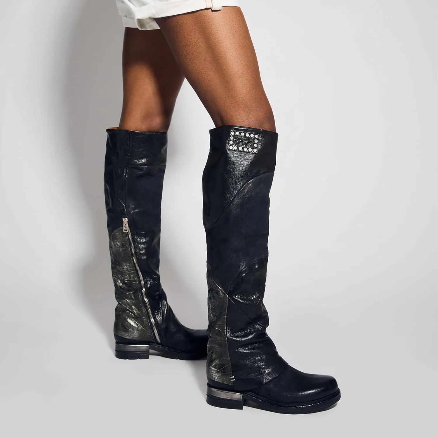 A.S.98 Ardie Women's Boots