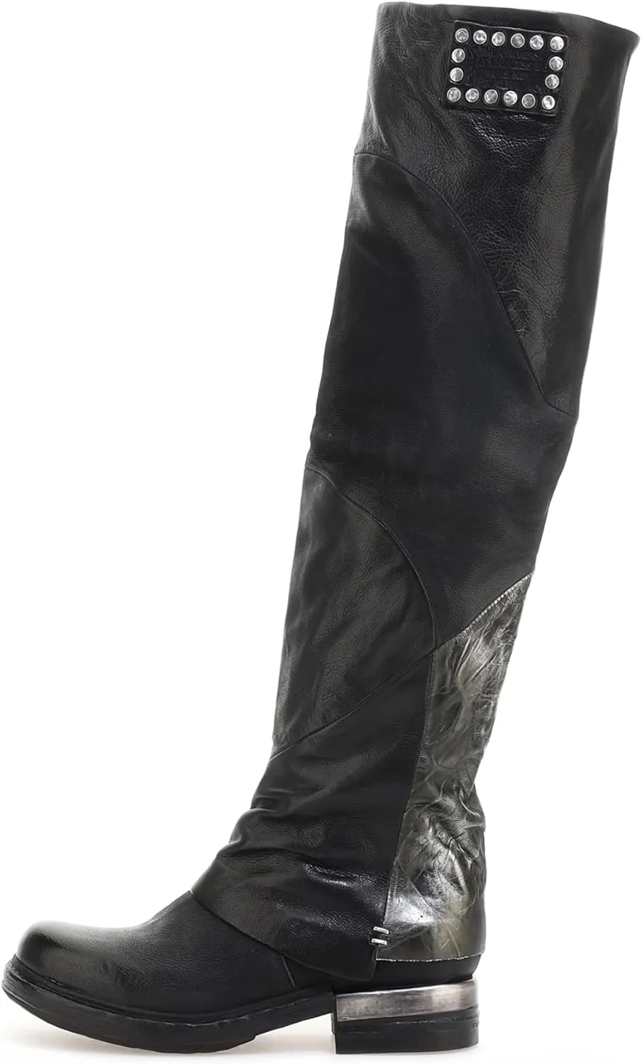 A.S.98 Ardie Women's Boots
