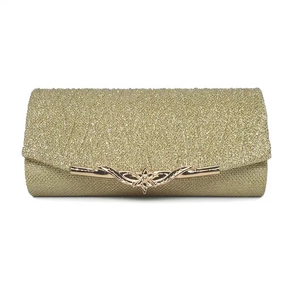 Banquet Glitter Bag / 8 colors