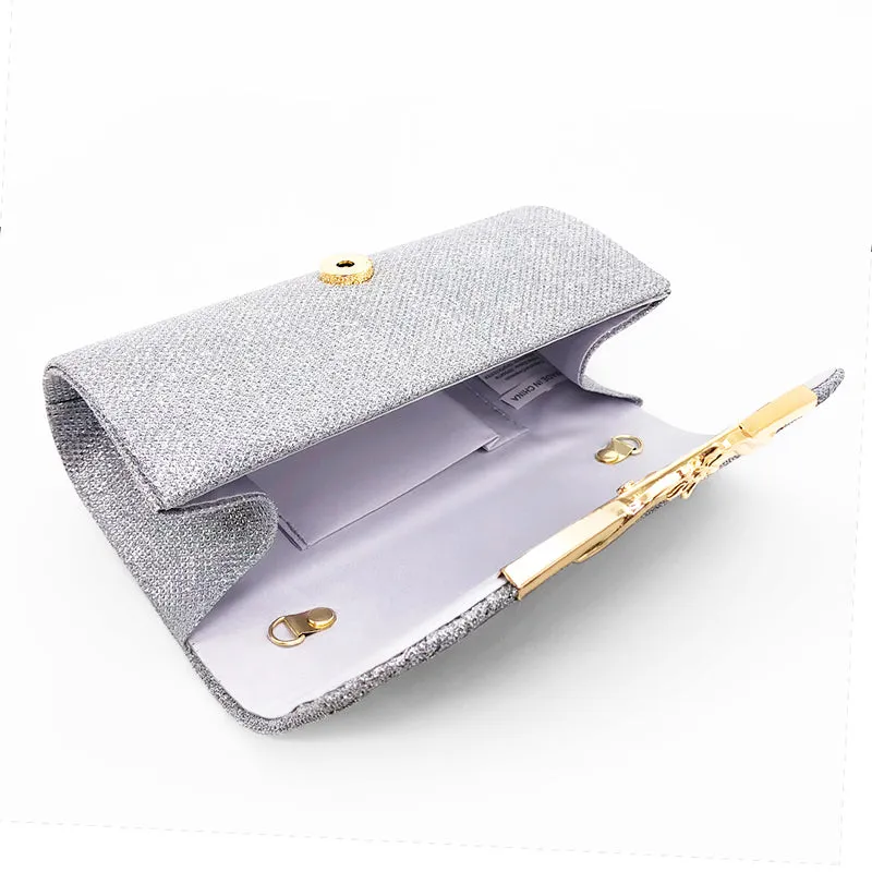 Banquet Glitter Bag / 8 colors