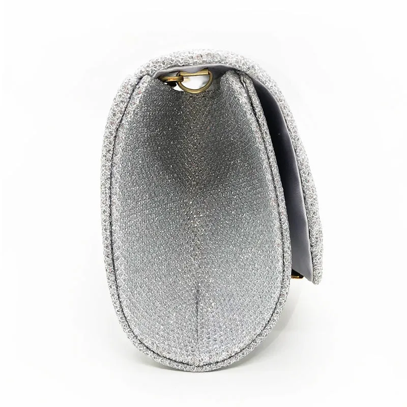 Banquet Glitter Bag / 8 colors