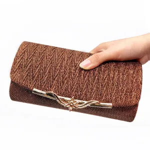 Banquet Glitter Bag / 8 colors