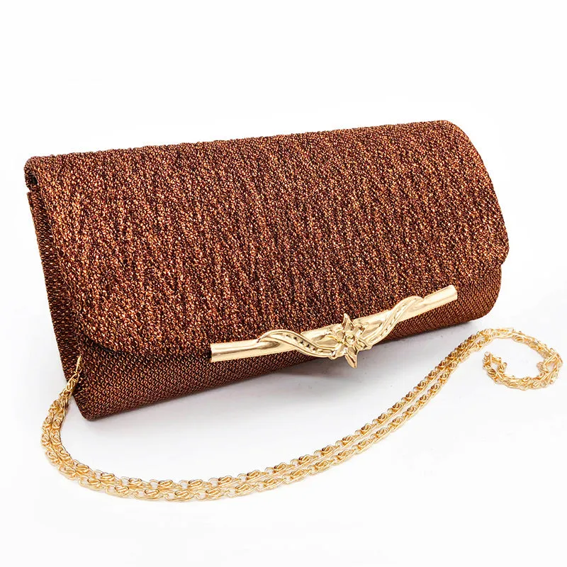 Banquet Glitter Bag / 8 colors