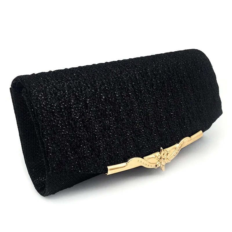 Banquet Glitter Bag / 8 colors