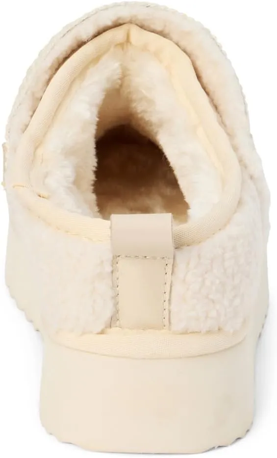 BEACH by Matisse Women's Storm Embroidered Scuff Slipper Casual Shoes