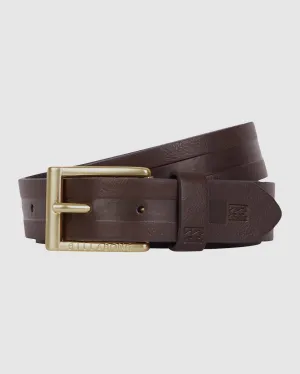 Billabong Barrel Belt