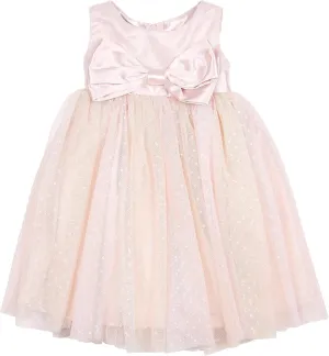 Biscotti Girls' Princess Party Ballerina Dress, Sizes 12M-4