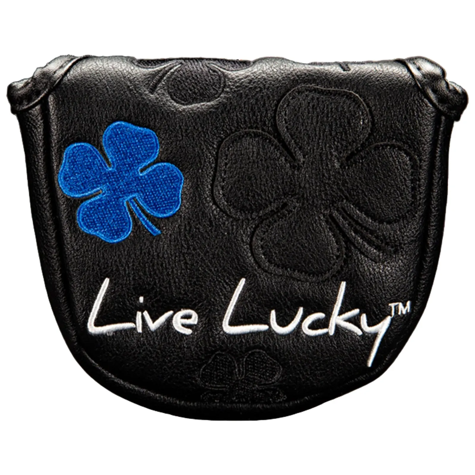 Black Clover Live Lucky Headcovers - Midnight Collection
