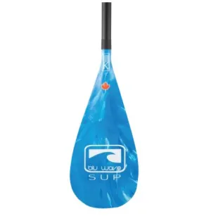 Blu Wave The Blend 3 Piece SUP Paddle