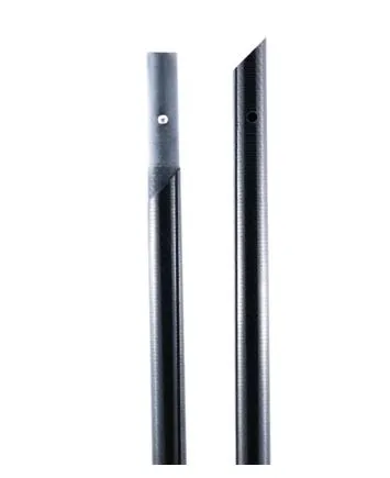Blu Wave The Blend 3 Piece SUP Paddle