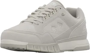 British Knights Men's Metros Sneaker, Light Grey/White, 10