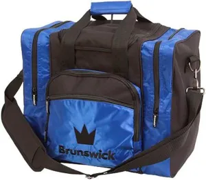 Brunswick Edge Single Tote Bowling Bag