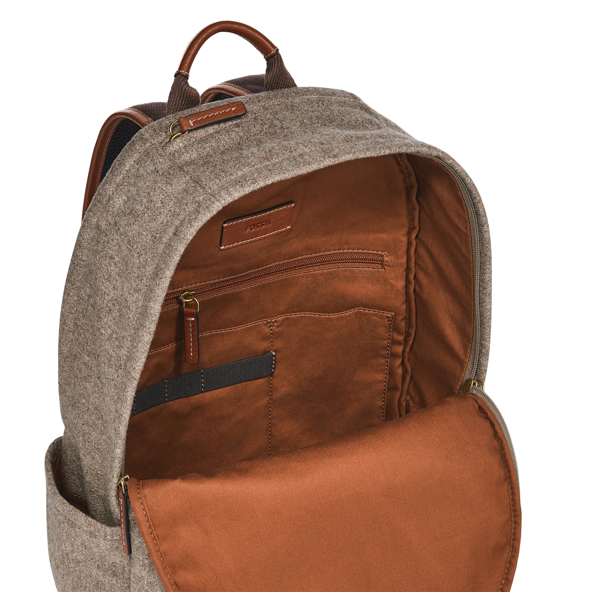 Buckner Backpack