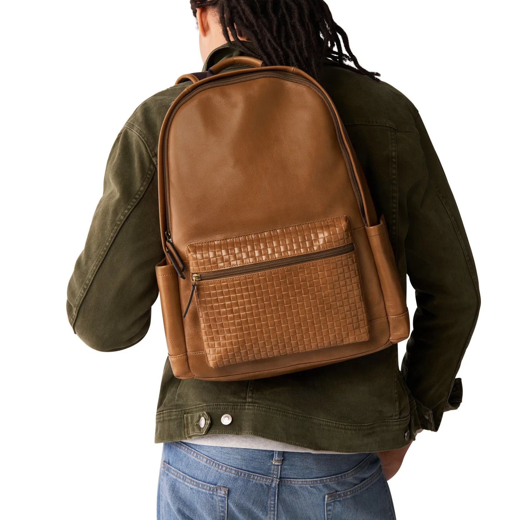 Buckner Backpack