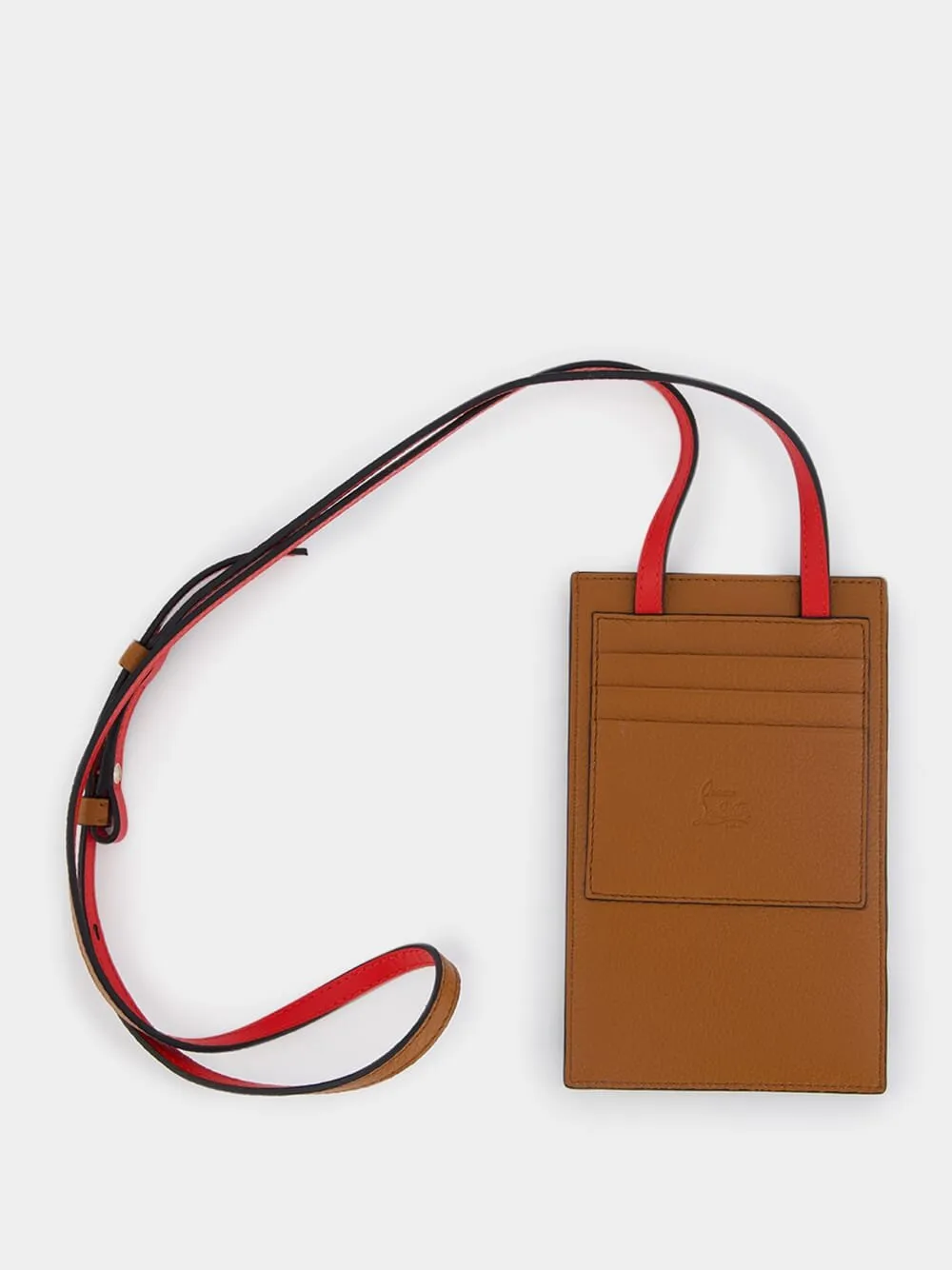 By My Side Pouch Bag