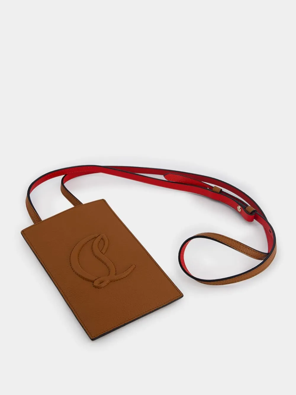 By My Side Pouch Bag