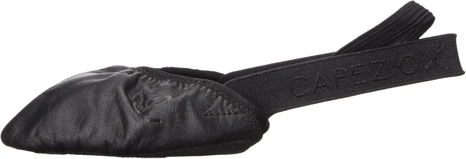 Capezio Kids' Turning Pointe 55 Ballet Shoe