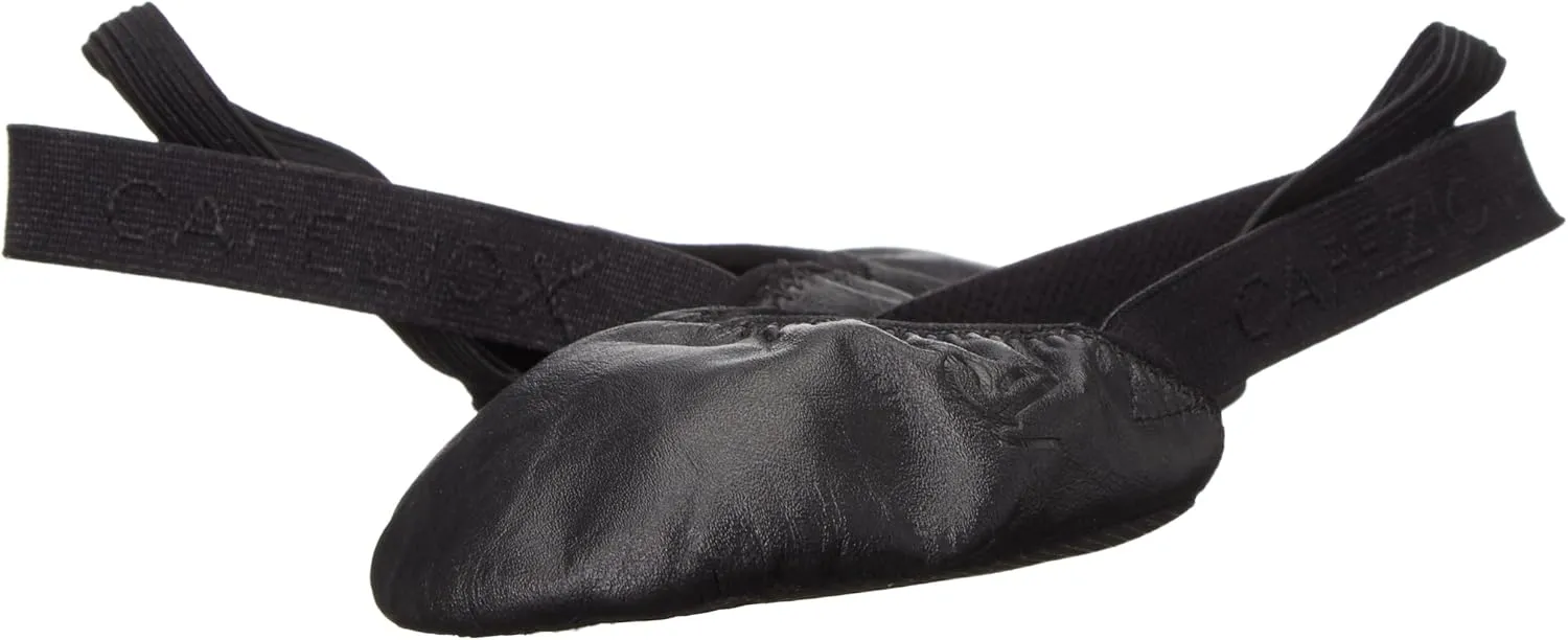 Capezio Kids' Turning Pointe 55 Ballet Shoe