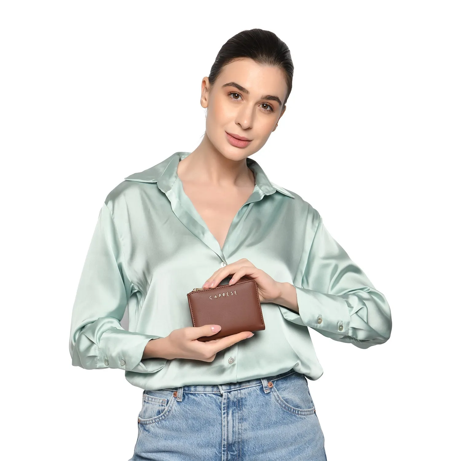 Caprese Sia Small Wallet
