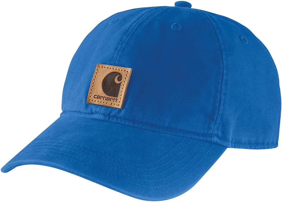 Carhartt Men's 100289 Odessa Ball Cap