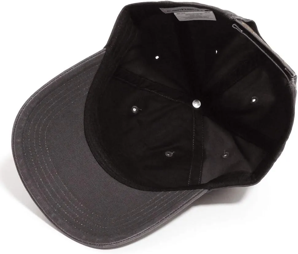 Carhartt Men's 100289 Odessa Ball Cap