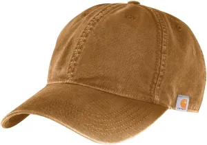 Carhartt Men's 100289 Odessa Ball Cap