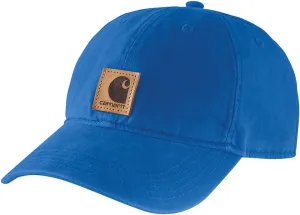 Carhartt Men's 100289 Odessa Ball Cap