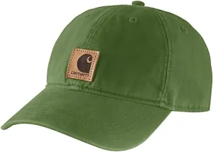 Carhartt Men's 100289 Odessa Ball Cap