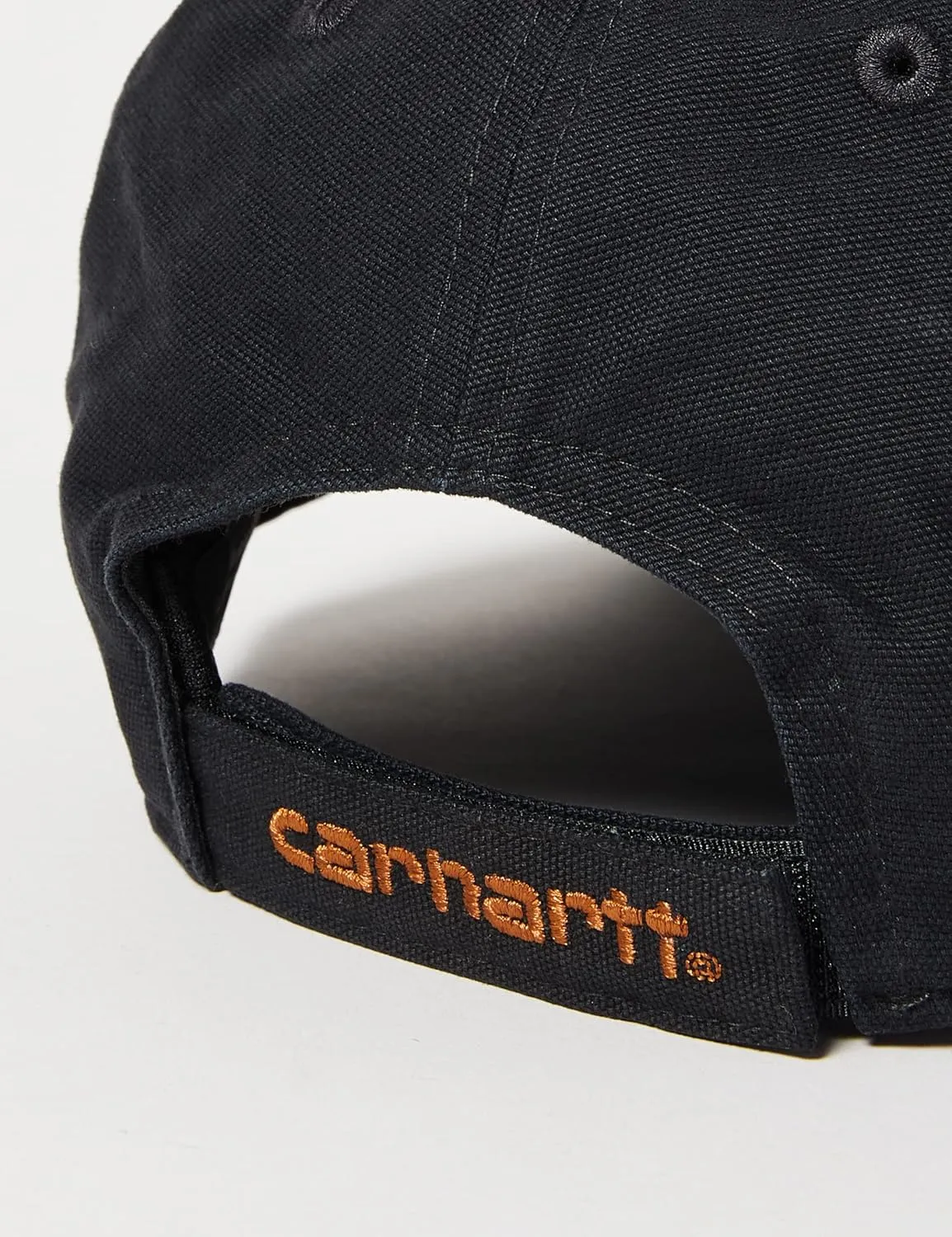 Carhartt Men's 100289 Odessa Ball Cap