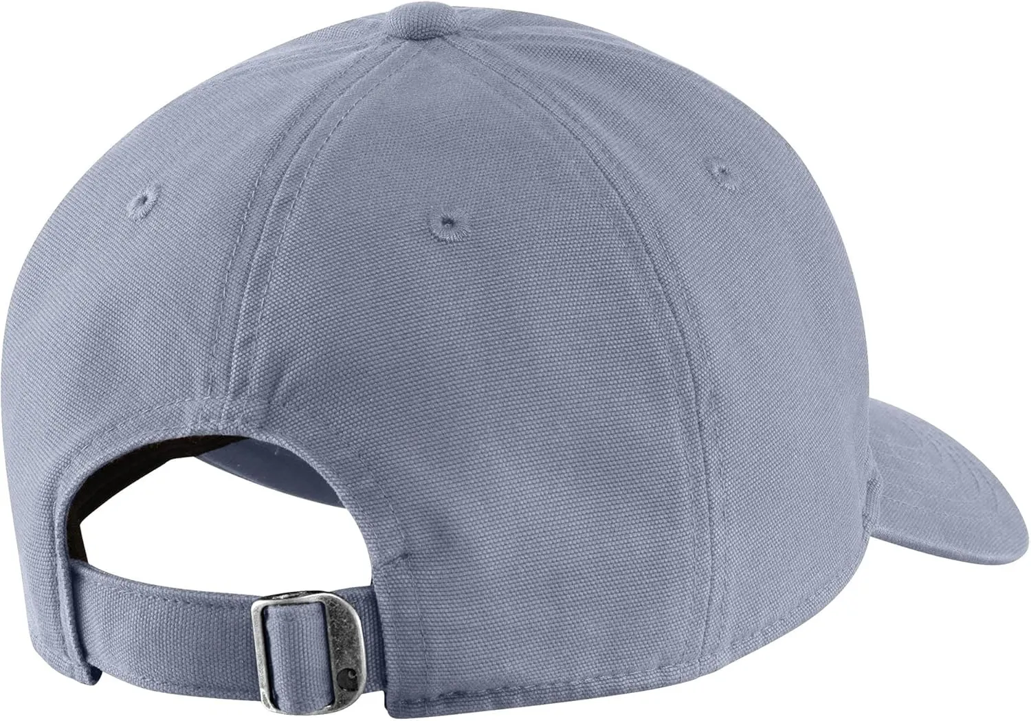 Carhartt Women's Canvas Embroidered Graphic Cap